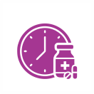 Medication reminders